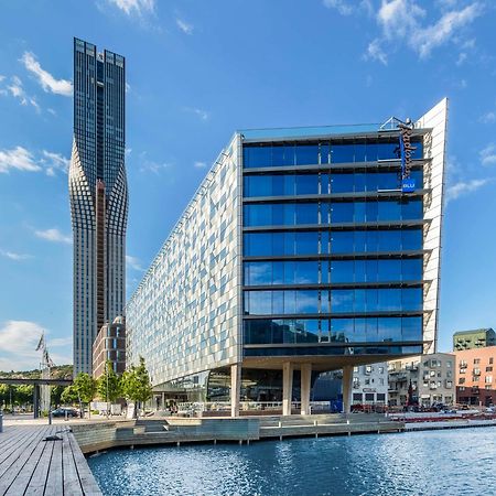 Radisson Blu Riverside Hotel Gothenburg Ngoại thất bức ảnh