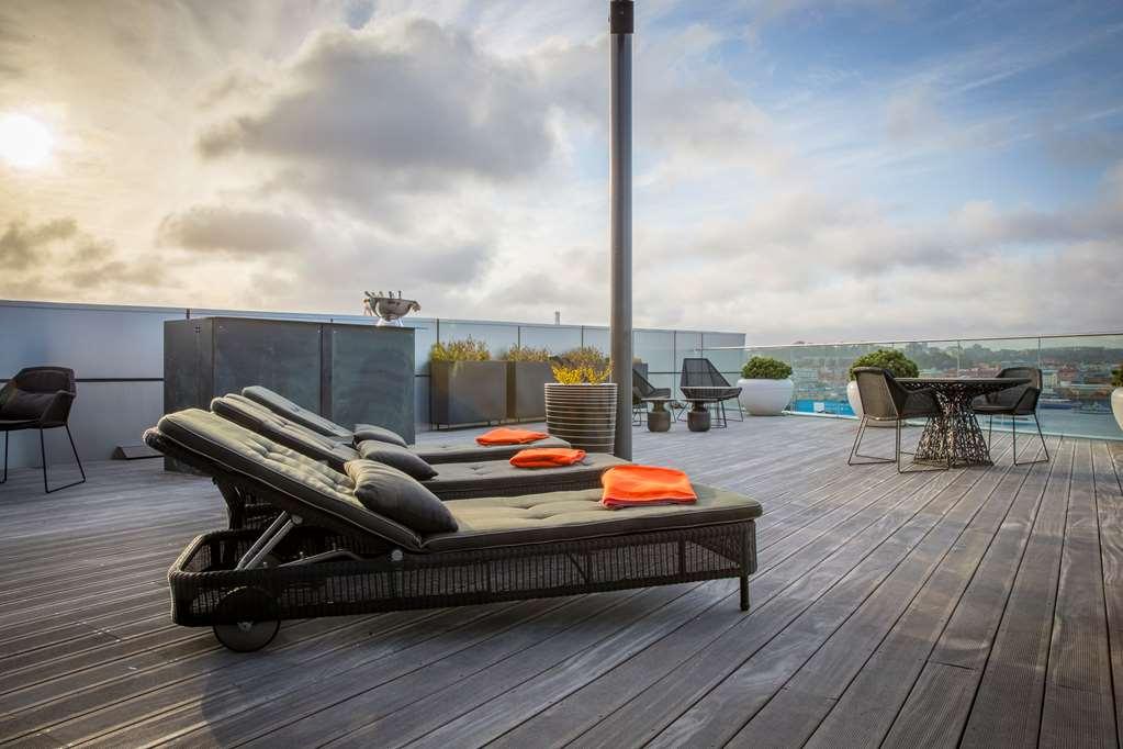 Radisson Blu Riverside Hotel Gothenburg Ngoại thất bức ảnh