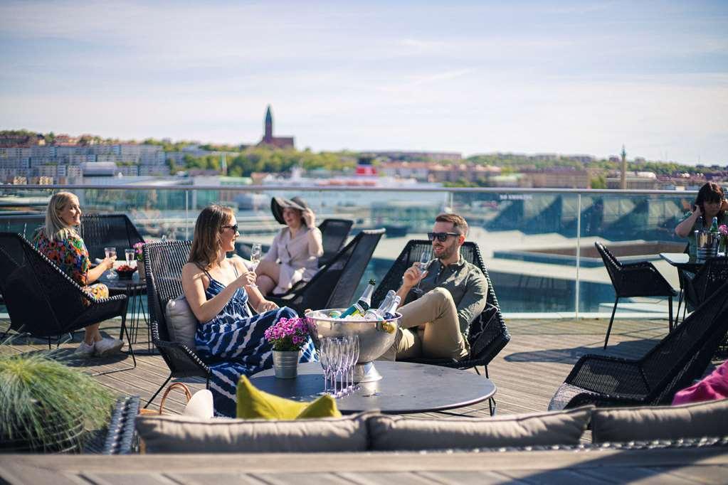 Radisson Blu Riverside Hotel Gothenburg Tiện nghi bức ảnh