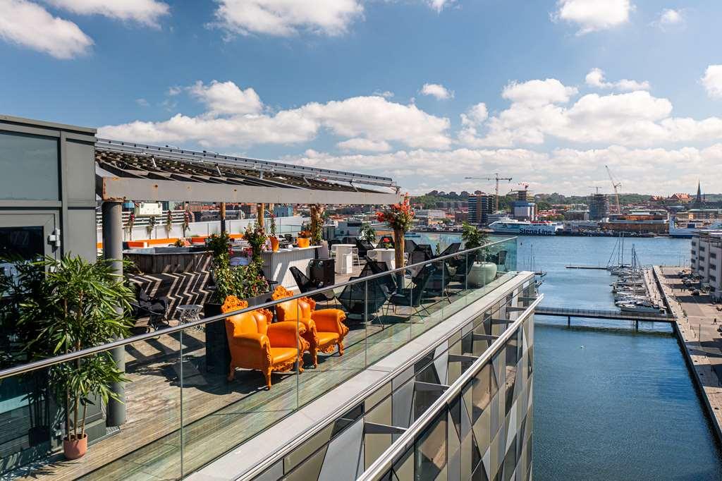 Radisson Blu Riverside Hotel Gothenburg Ngoại thất bức ảnh