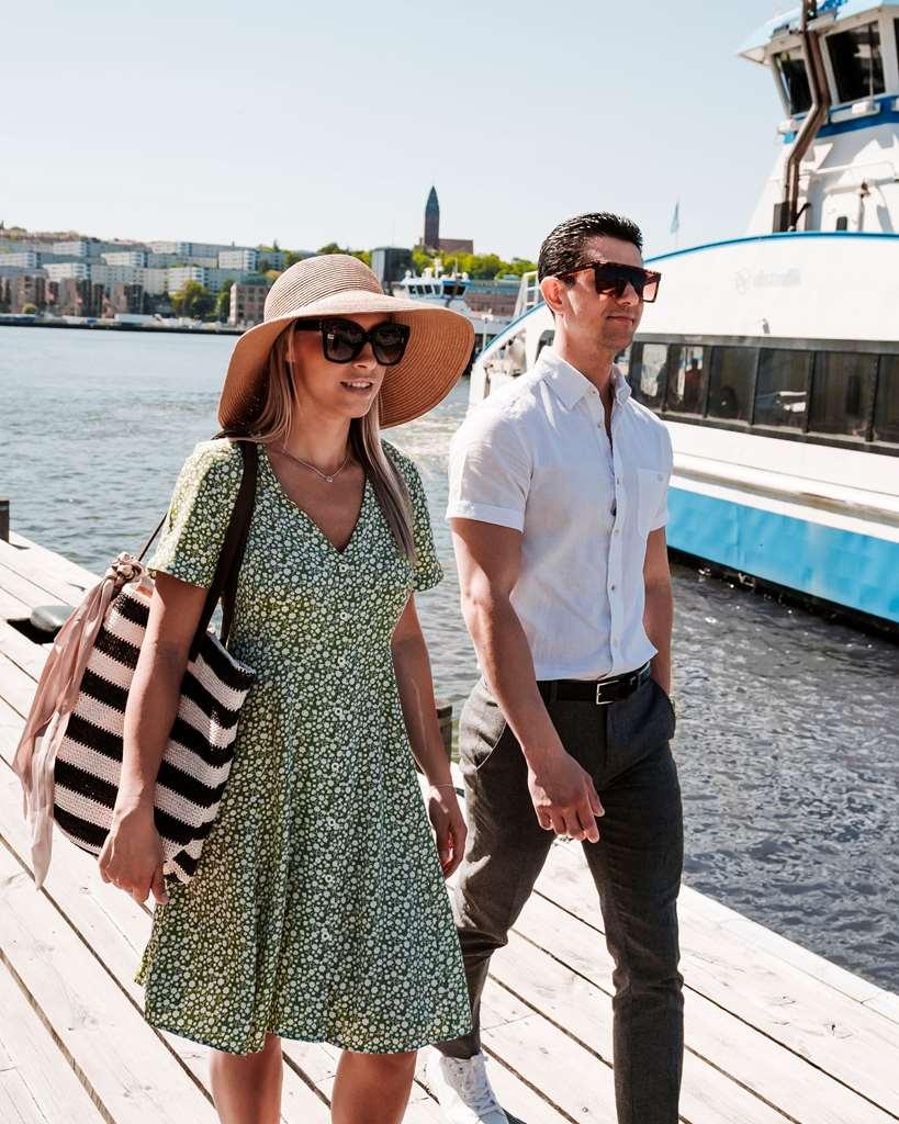 Radisson Blu Riverside Hotel Gothenburg Ngoại thất bức ảnh