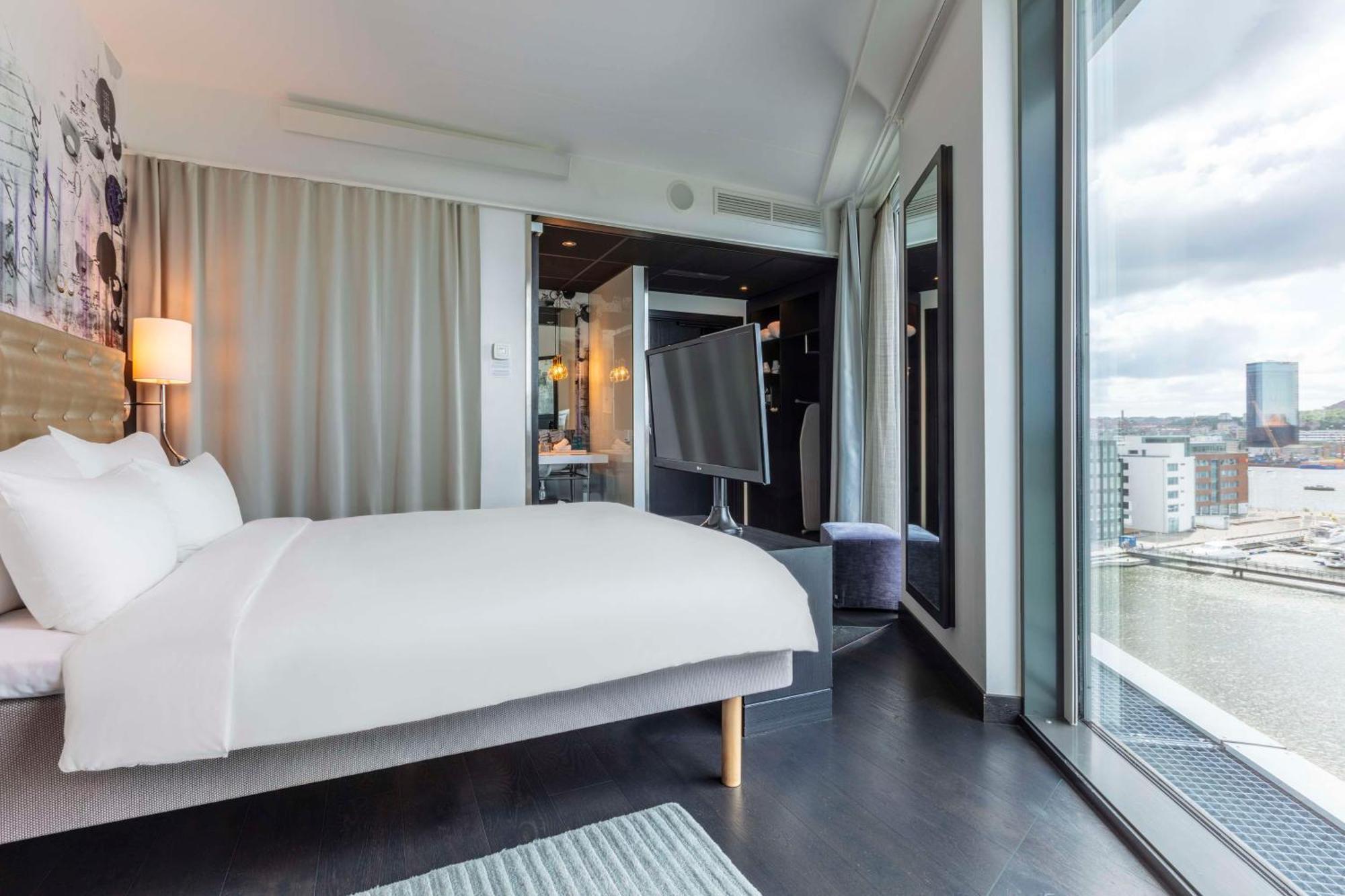 Radisson Blu Riverside Hotel Gothenburg Ngoại thất bức ảnh