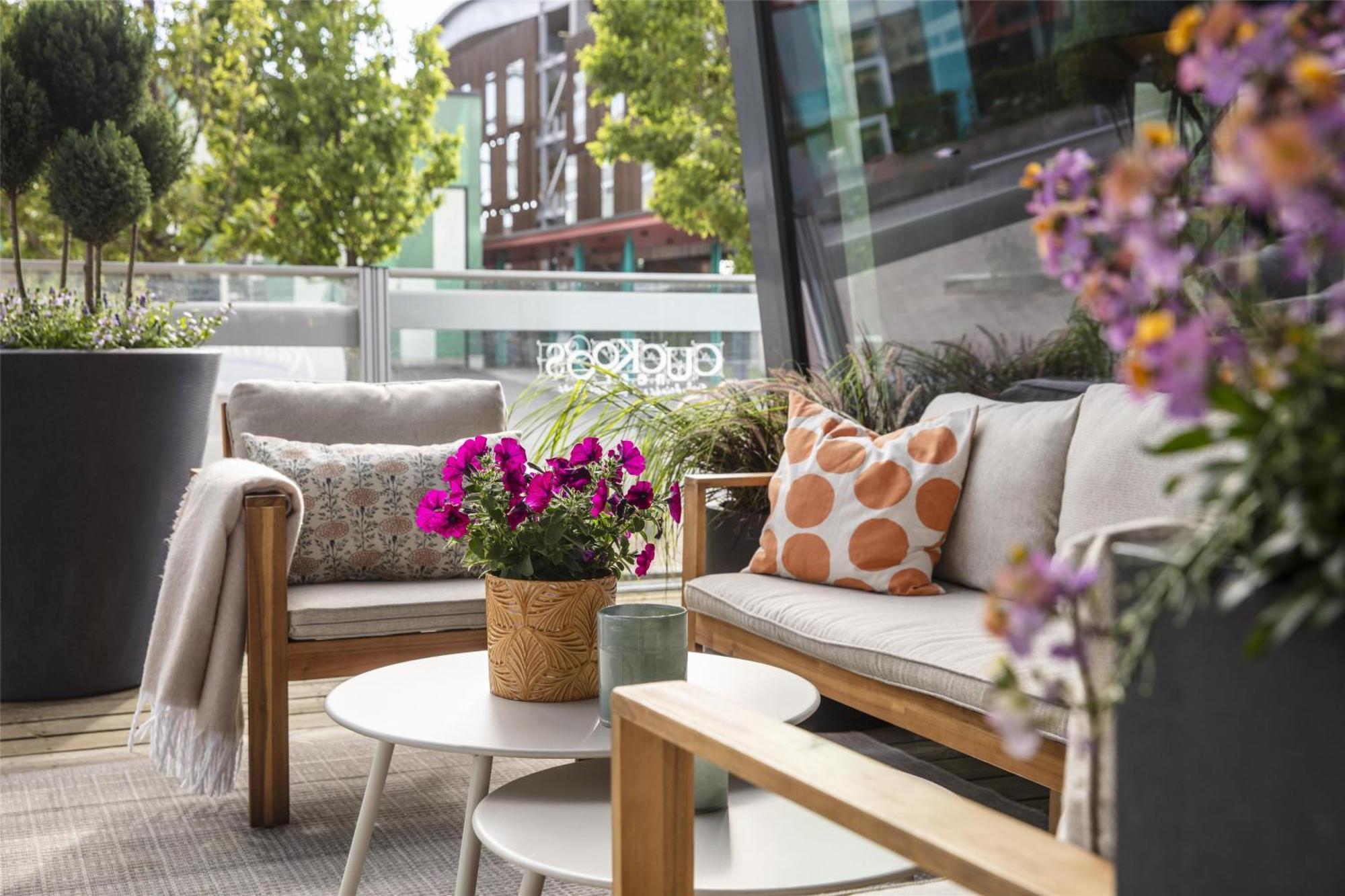 Radisson Blu Riverside Hotel Gothenburg Ngoại thất bức ảnh