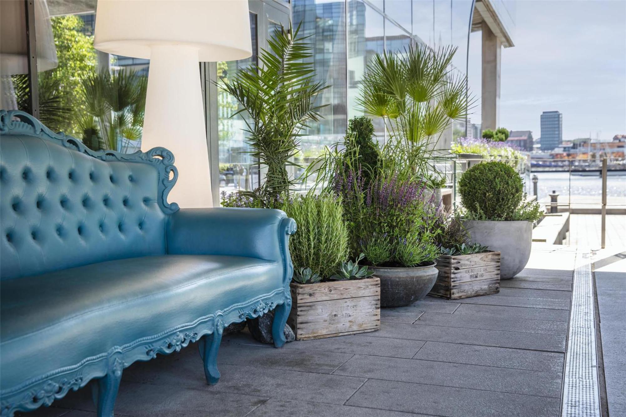 Radisson Blu Riverside Hotel Gothenburg Ngoại thất bức ảnh