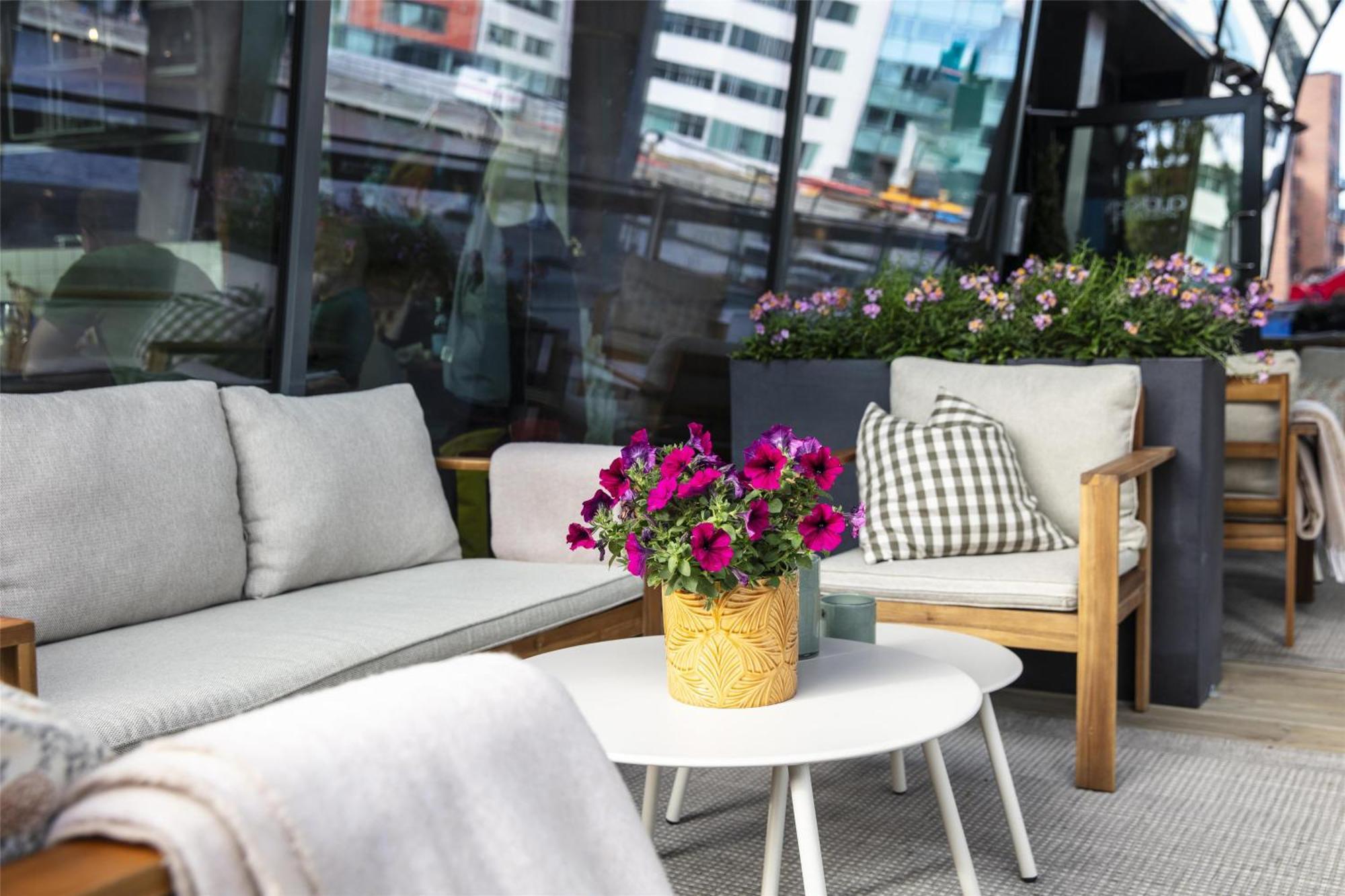 Radisson Blu Riverside Hotel Gothenburg Ngoại thất bức ảnh