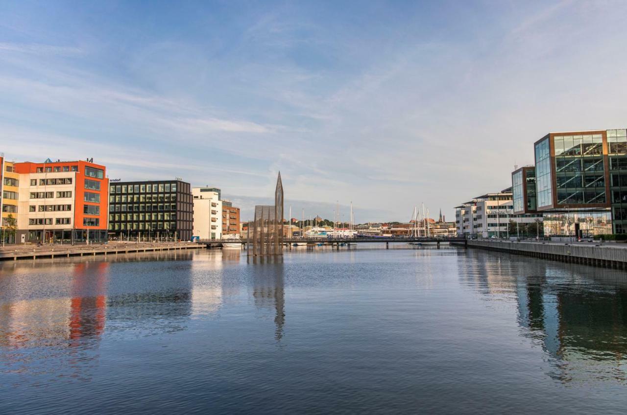 Radisson Blu Riverside Hotel Gothenburg Ngoại thất bức ảnh