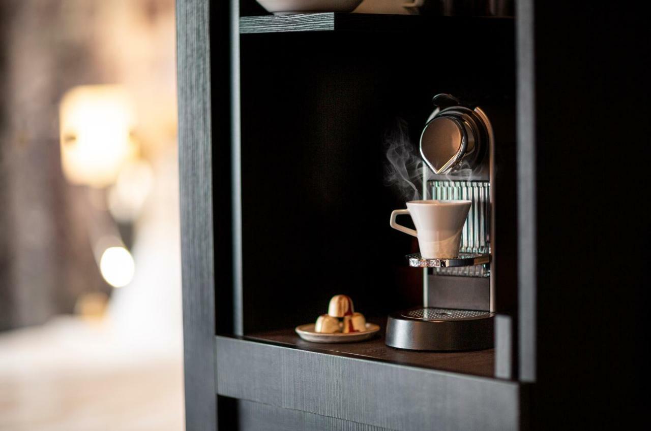 Radisson Blu Riverside Hotel Gothenburg Ngoại thất bức ảnh
