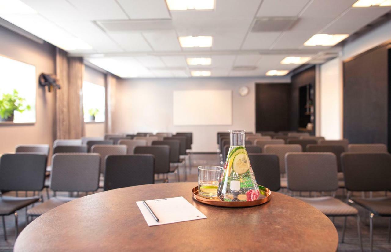 Radisson Blu Riverside Hotel Gothenburg Ngoại thất bức ảnh