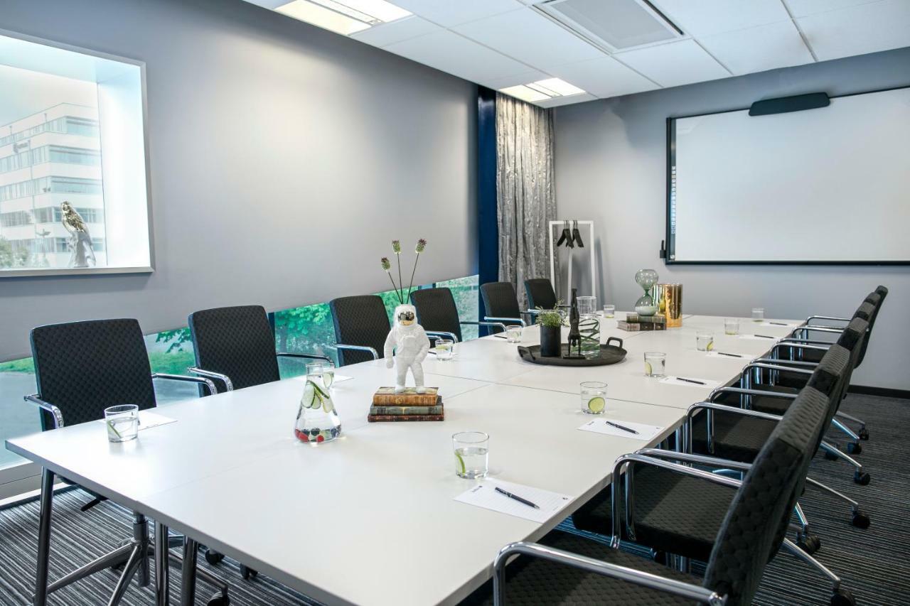 Radisson Blu Riverside Hotel Gothenburg Ngoại thất bức ảnh
