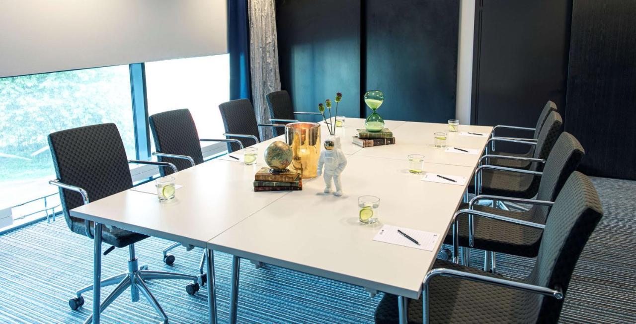 Radisson Blu Riverside Hotel Gothenburg Ngoại thất bức ảnh