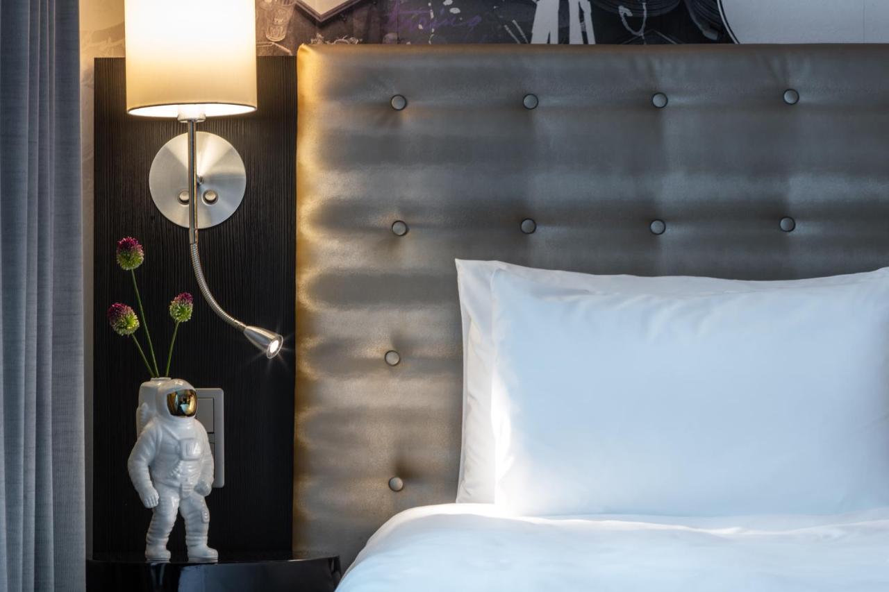 Radisson Blu Riverside Hotel Gothenburg Ngoại thất bức ảnh