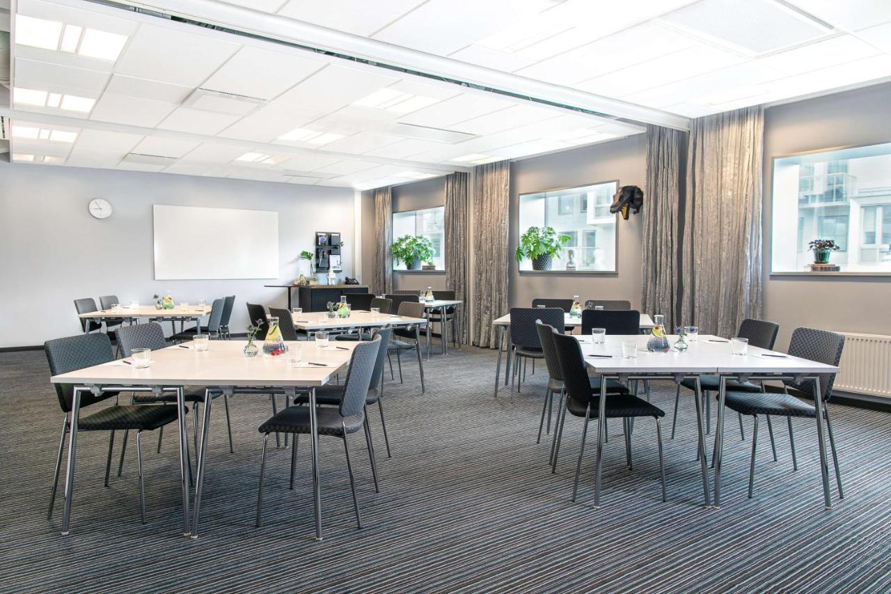 Radisson Blu Riverside Hotel Gothenburg Ngoại thất bức ảnh